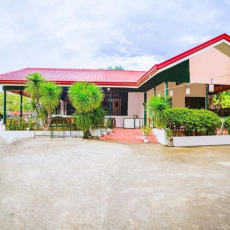 Oyo 875 Madhavi Beach Resort Balibago Eksteriør billede